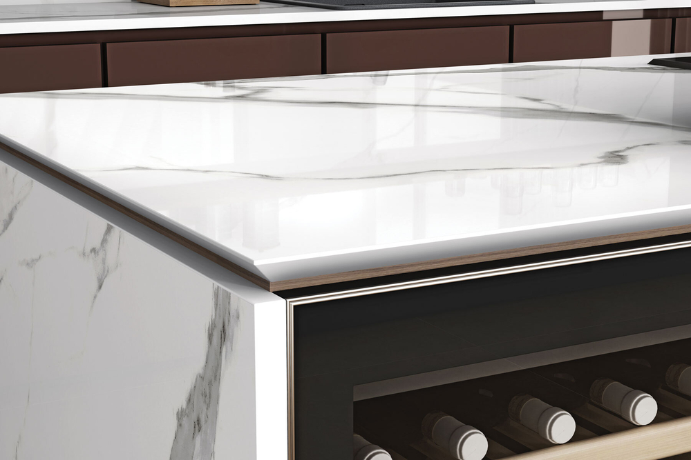 Staro Slab Statuario Venato Polished 80x240