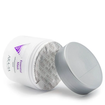 Маска себорегулирующая / Essential Mask 300 мл