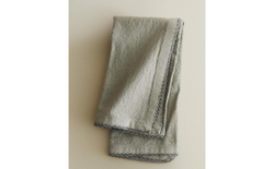 Zara Home столовая салфетка из хлопка, 45 45 см (комплект 2 шт.) · 2276/022
