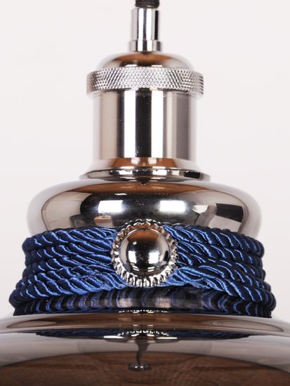 Люстра подвесная Abrasax SD788 BLUE