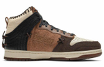 Кроссовки Bodega X Nike Dunk Legend