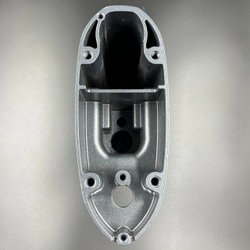 Дейдвуд Yamaha 9.9-15 (S) (YUELANG)