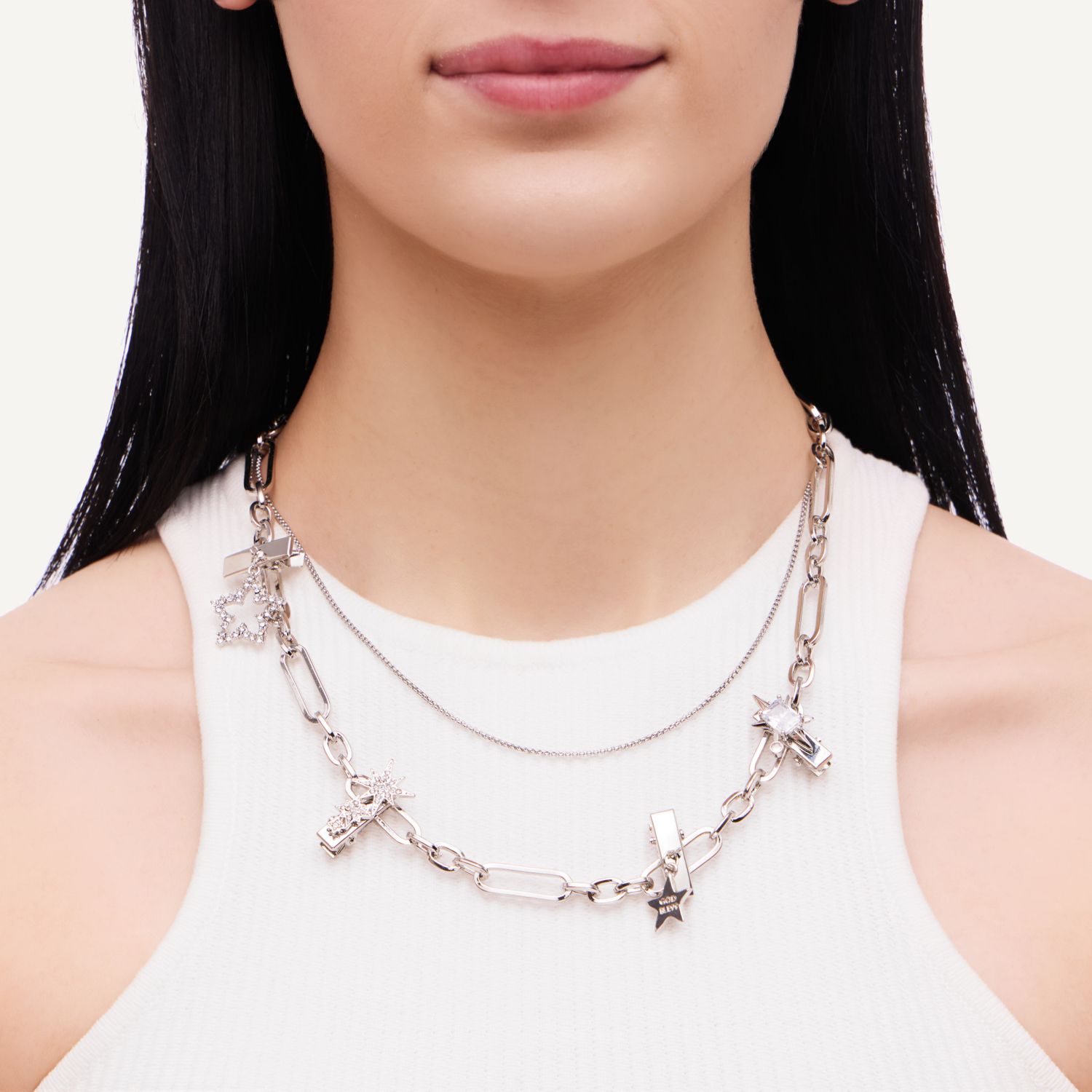 Колье Moonlight Darling Necklace