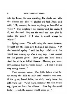 The Storyland of Stars | Mara Louise Pratt Chadwick