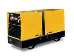 Дизельный генератор Green Power GP22A/PW