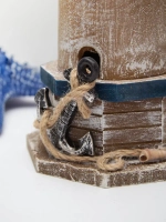 Декор для дома фигурка маяк