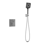 Душевой комплект Inspire VSFW-3I21MT4CH встраиваемый, термостатический, двухрежимный, хром, , шт