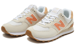 Кроссовки New Balance Nb 574 V2 (Женская размерная сетка)