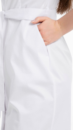 Халат медицинский Сандра