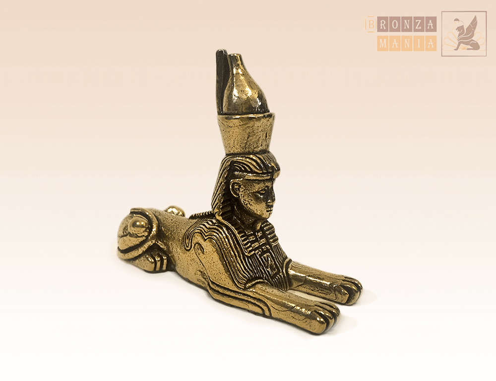 фигурка Сфинкс большой