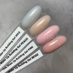 Planet Nails Гель Make Up Building Gel Pink, 30мл