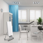 Стойка для рециркулятора Ballu SR-2