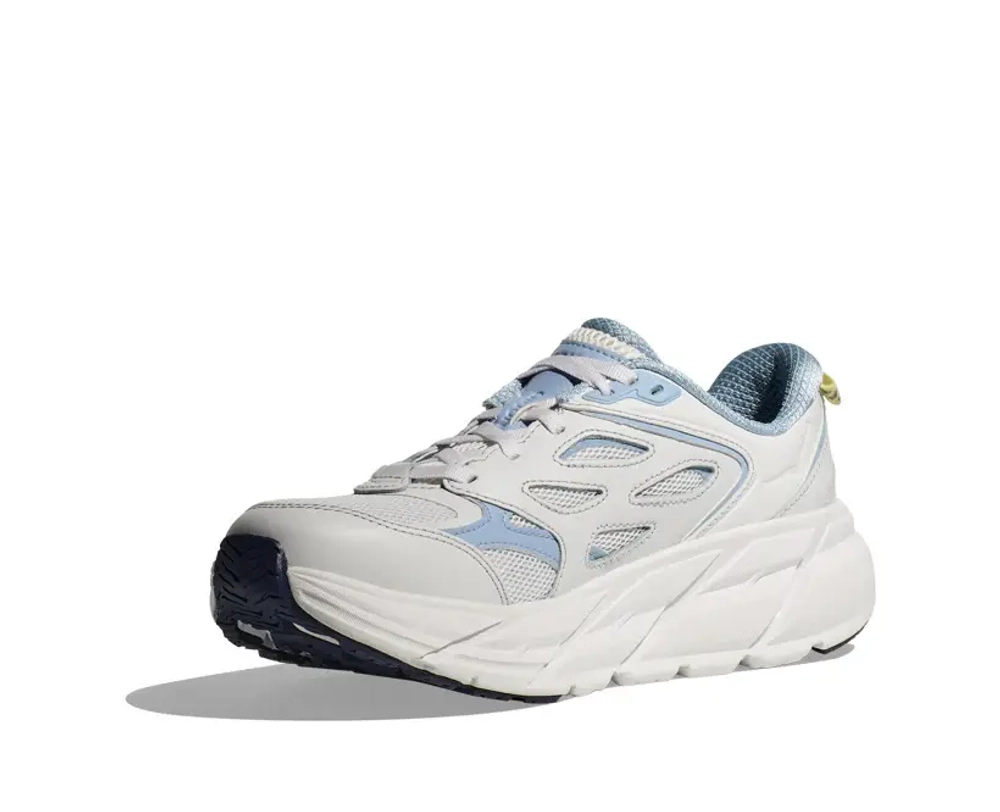 Кроссовки unisex Hoka Clifton L Athletics
