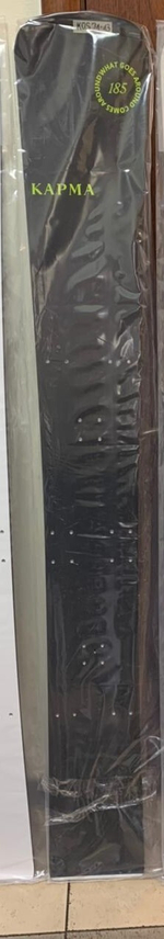 Сноуборд Karma SE