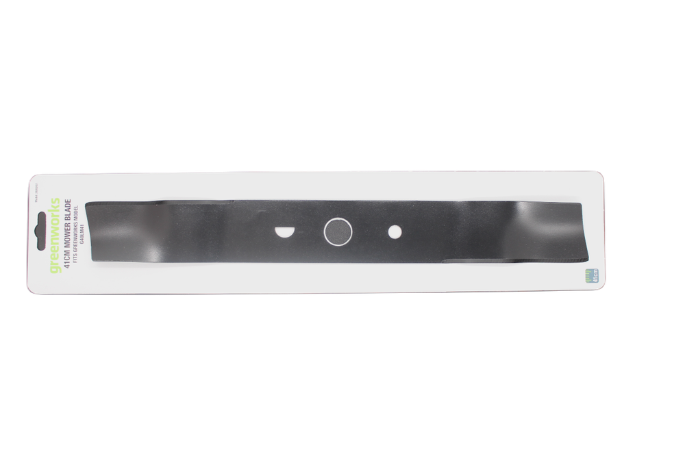 Сменный нож 41 см газонокосилки