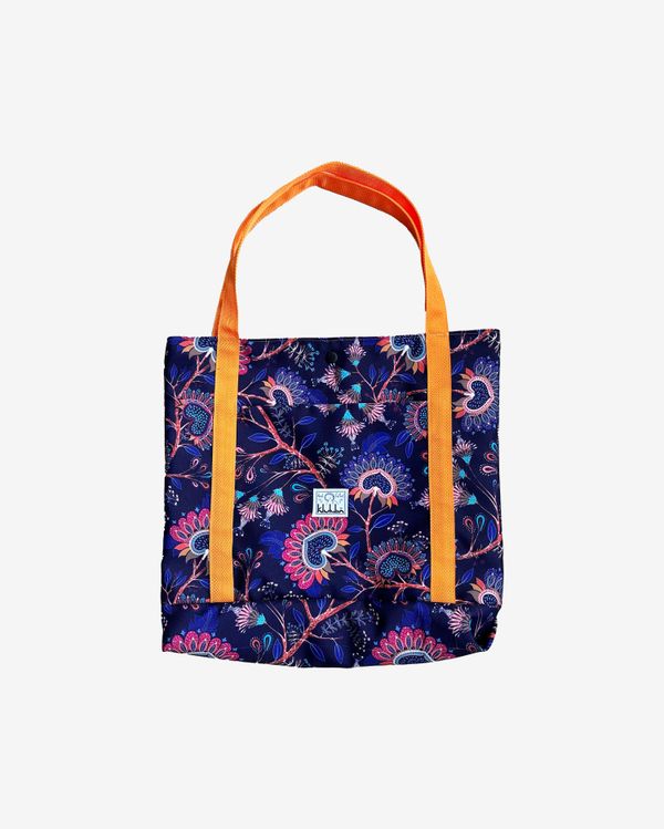 Шоппер Utility Chillwood синий - фото 1