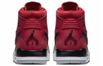 Кроссовки Jordan Legacy 312 Toro