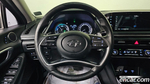 Hyundai Sonata Hybrid (DN8) Premium (12.2020)