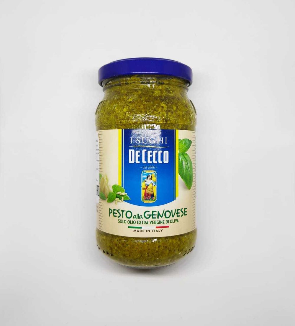 Соус Песто De Cecco