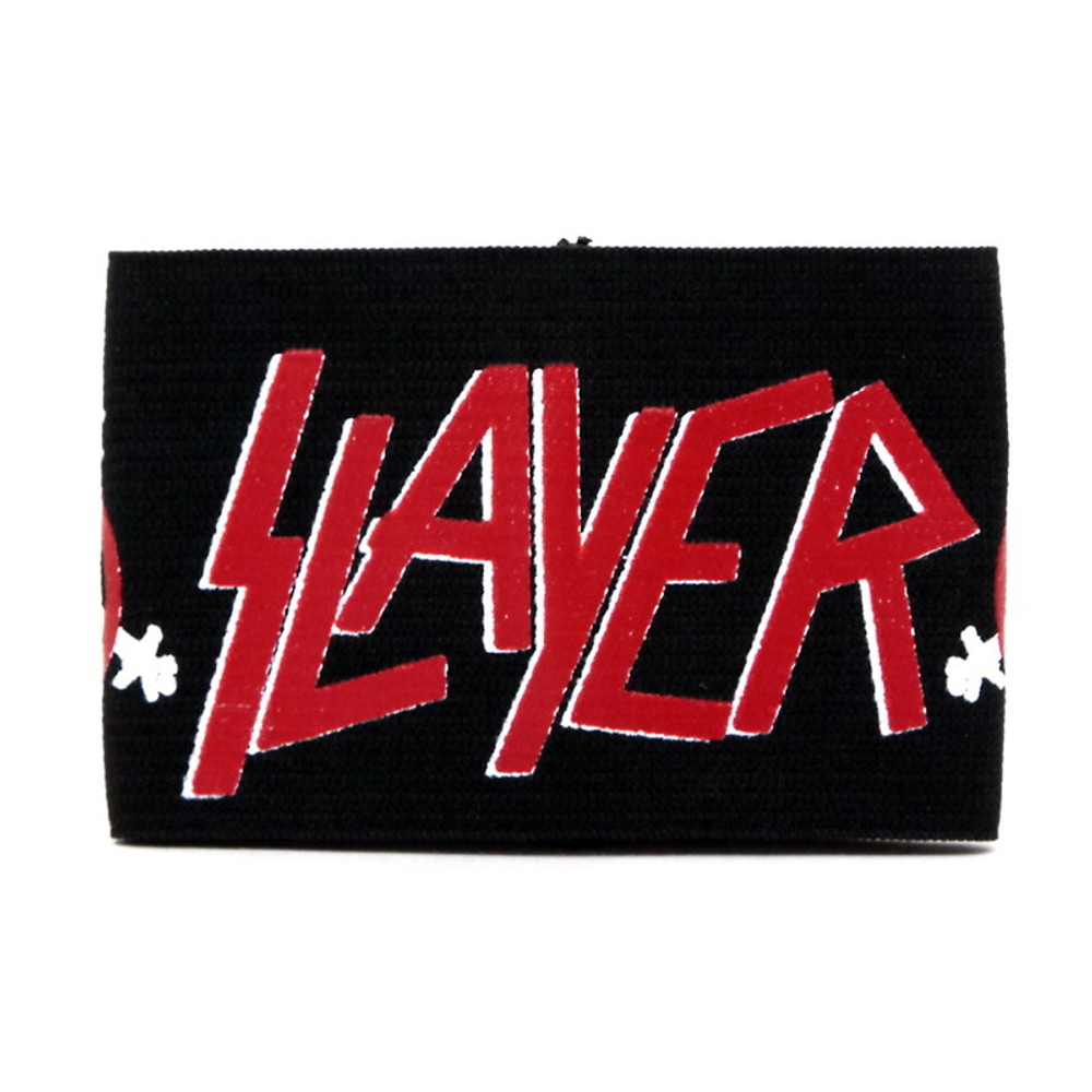 Напульсник Slayer (281)