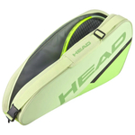 Чехлы для тенниса HEAD TOUR RACQUET BAG S .