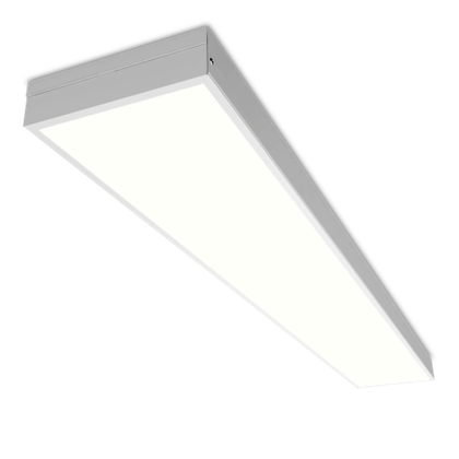 Светильник ЛАЙНЕР ПРЕМИУМ ДПО01-103 36Вт 4000К IP40 Опал 3600лм 1230х180х50мм WOLTA PRO