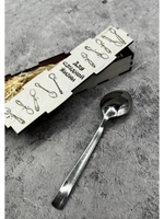 Чайная ложка Моя ложка