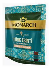 Кофе растворимый Monarch Турецкий бриз 60 г