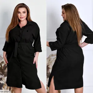 Платье HE-5049 Фабрика Моды