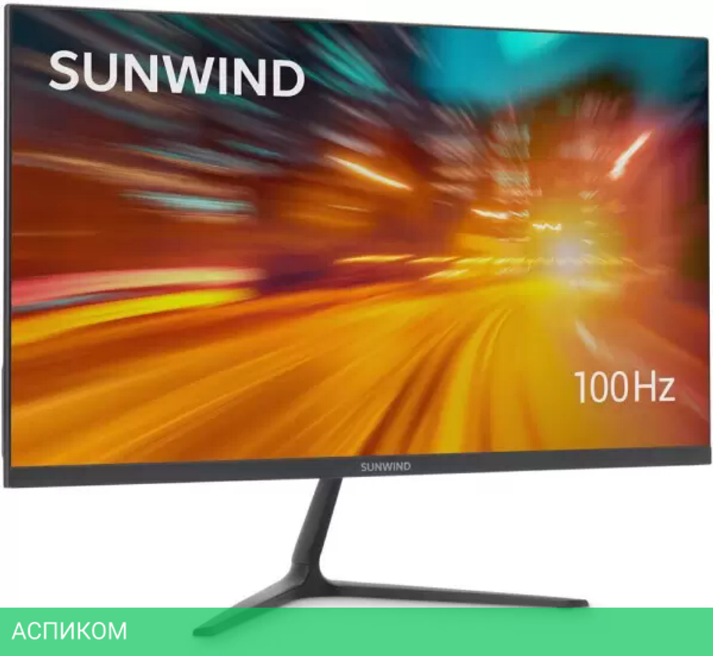 Монитор SunWind SM-24FV222
