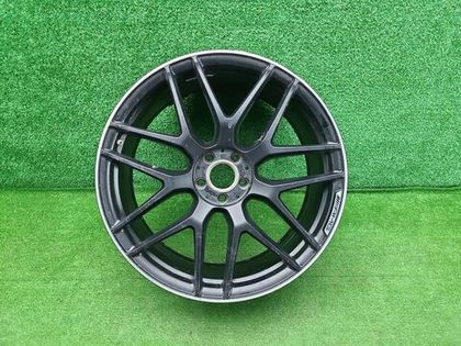 Диск литой R22 Mercedes GLE C167 (18-нв) AMG перед