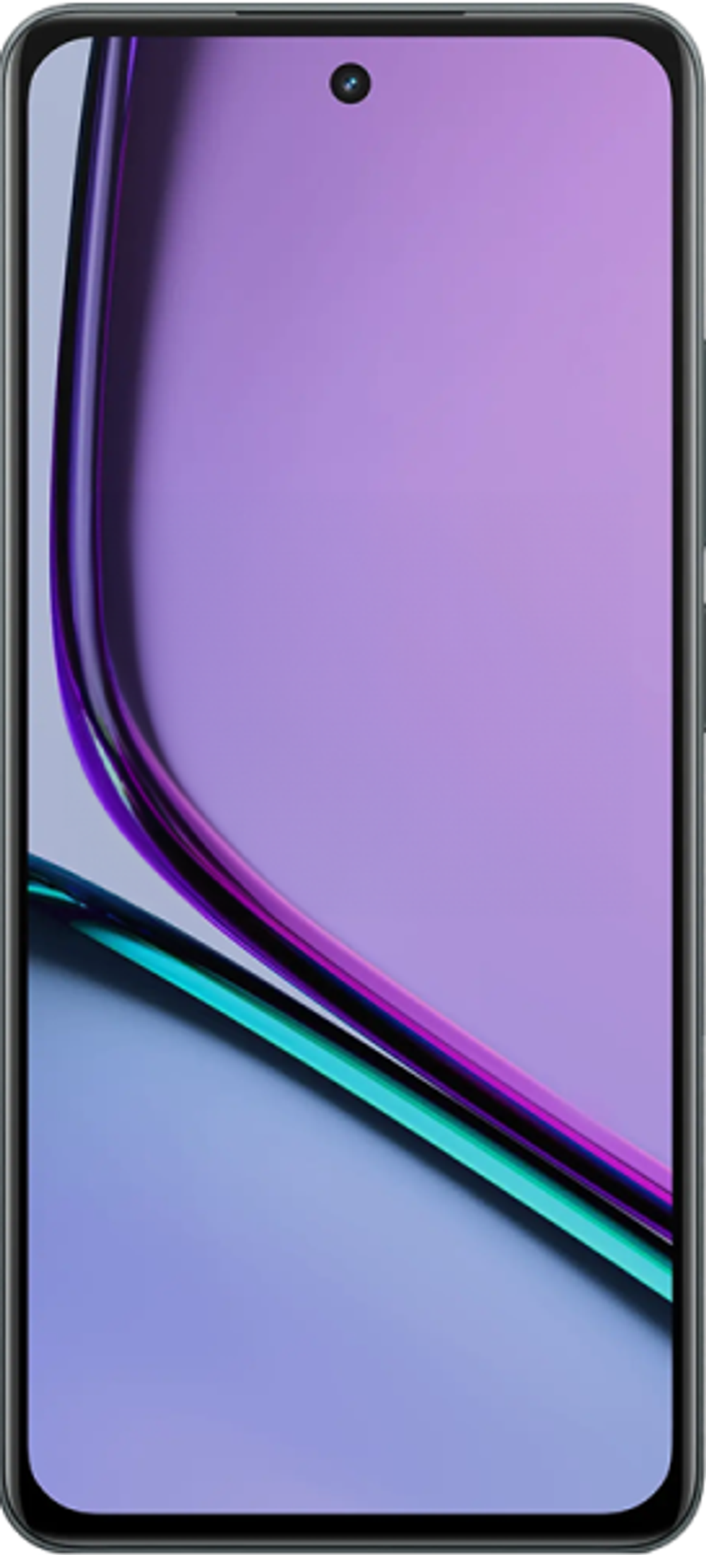 Смартфон Realme C67 6/128GB Черный