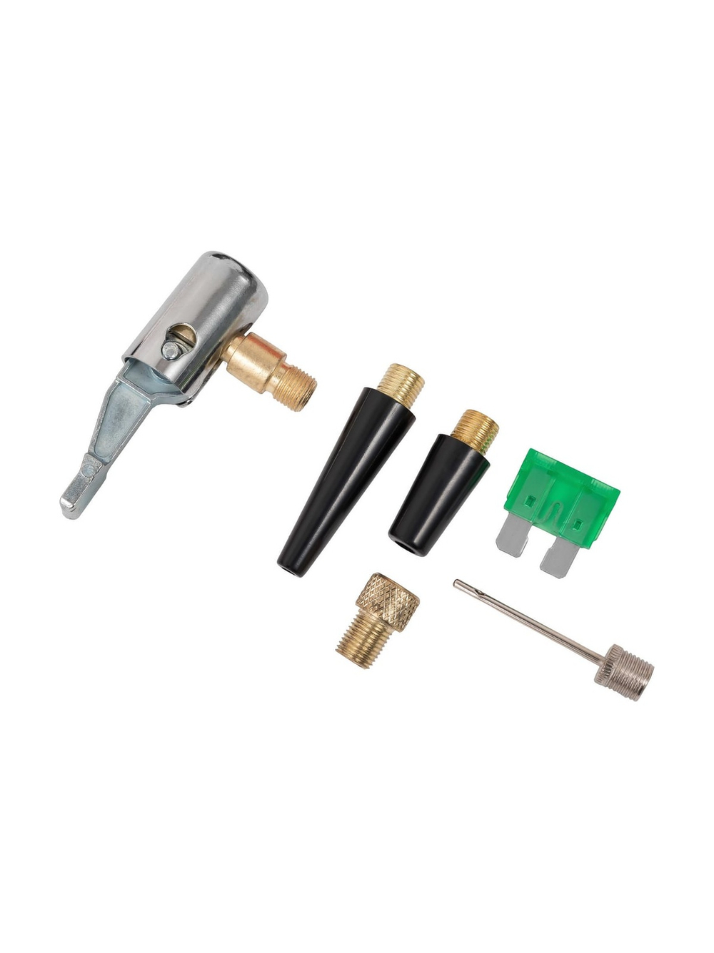 Автомобильный компрессор Gigant 12V, 50л. мин., сумка GBCA-50