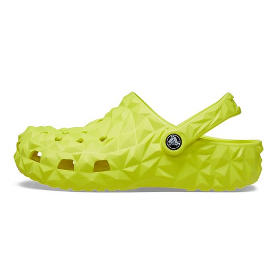 Crocs Classic 'Sour Yellow'