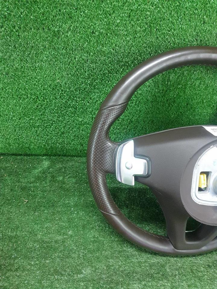 Руль Mercedes E W213 (2016-2023)