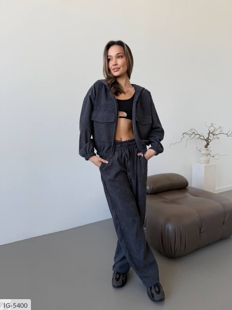 Костюм IG-5400 Фабрика Моды