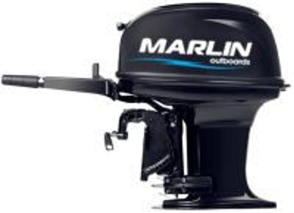 Лодочный мотор MARLIN MP 40 AMH