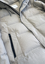 Пуховик ROY ROBSON