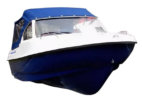 Лодка Афалина - 400