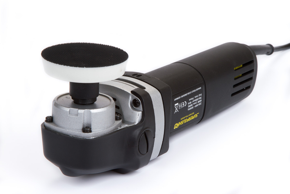 Мини-роторная машинка KRAUSS SUPERPOLISH R3