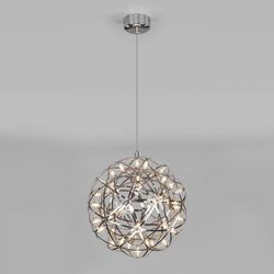 Подвесной светильник Bogate's Plesso 433/1