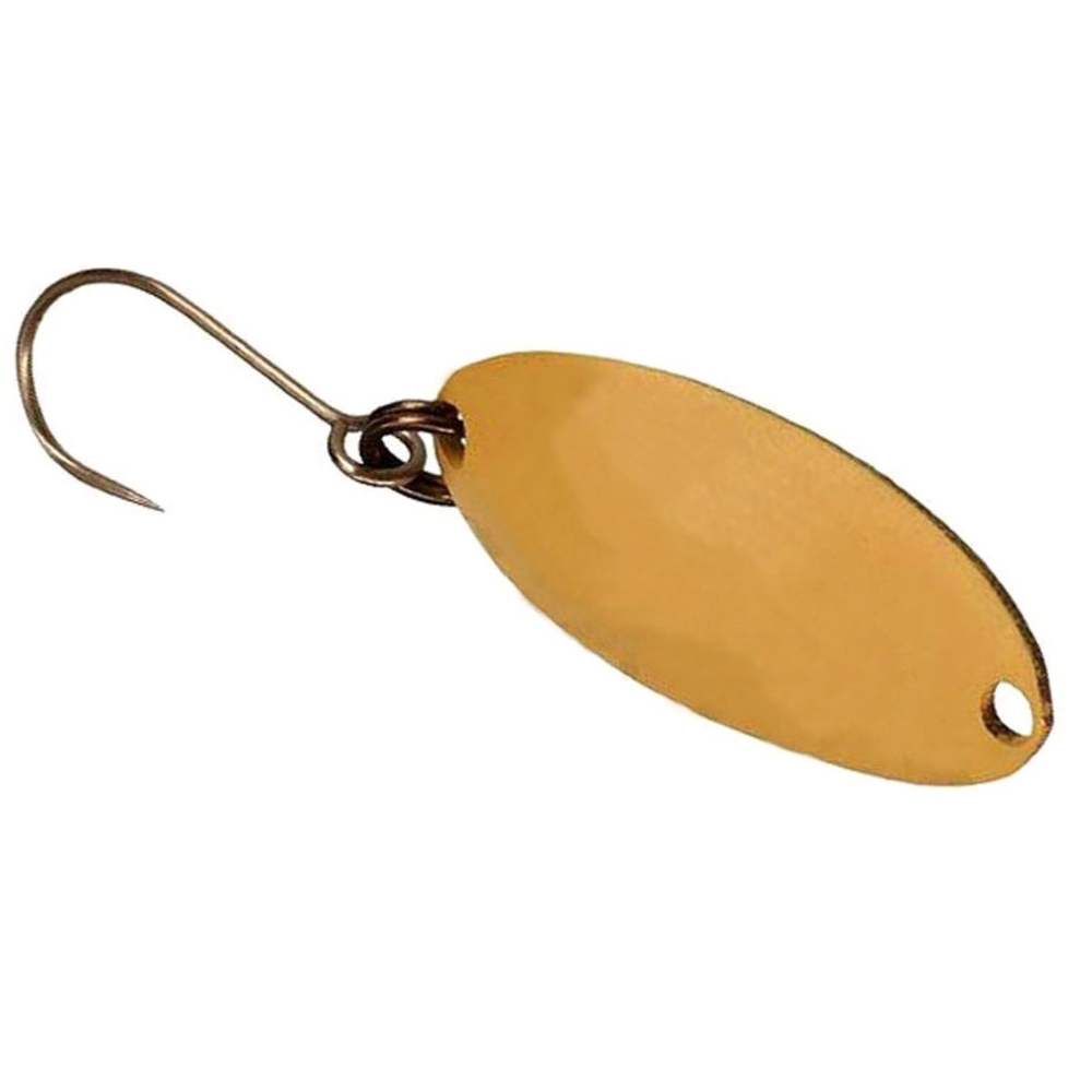 Блесна колеблющаяся FOREST FIX Match 23мм 1.3гр, цвет #6