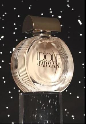 Armani Idole Eau De Parfum
