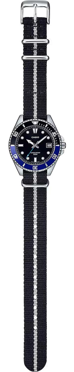 Часы Casio MDV-10C-1A2