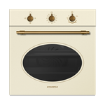 Шкаф духовой газовый MAUNFELD MGOGG.673RIB.TM фото 