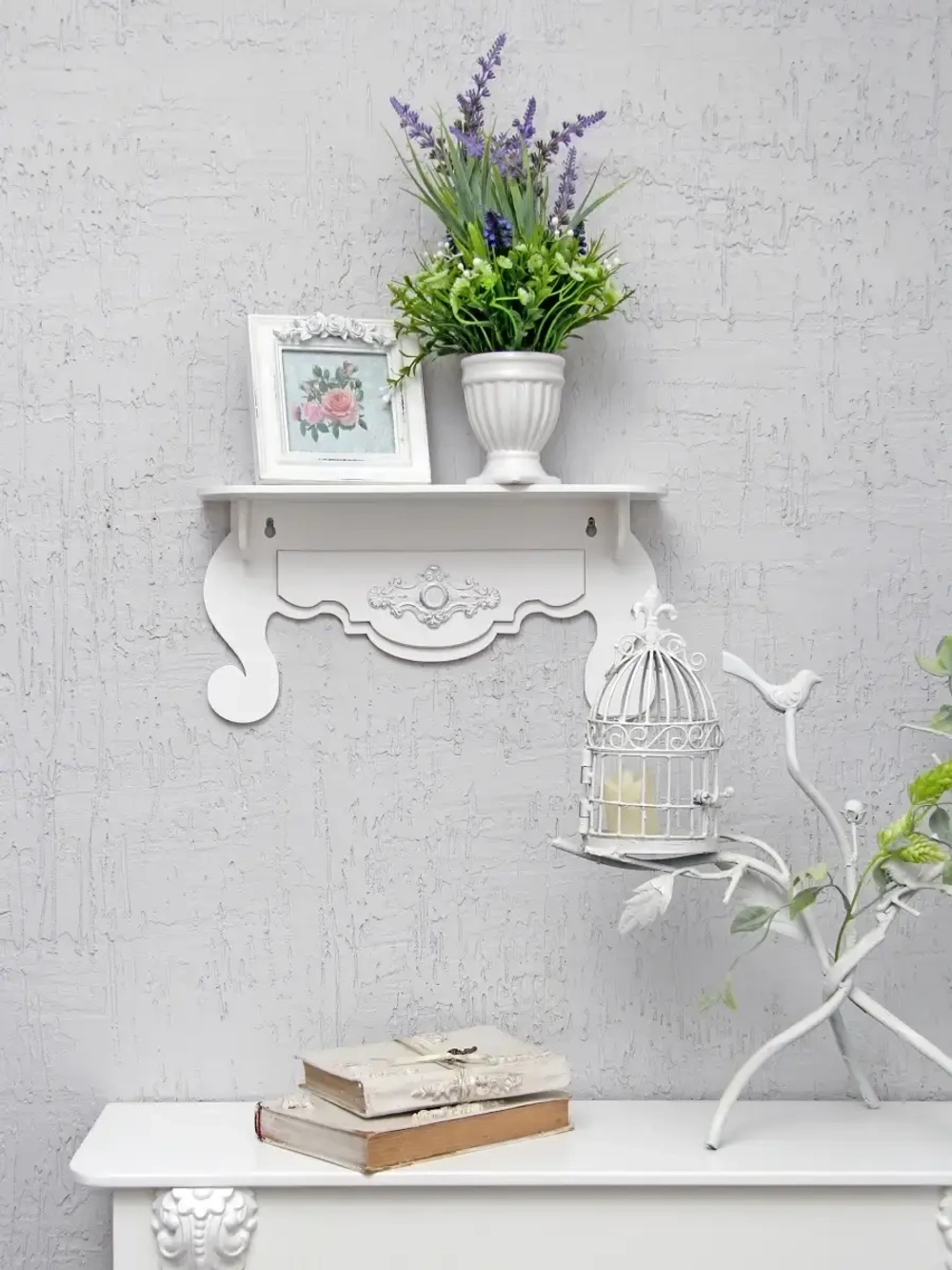 Другие полки для дома