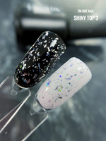 OneNail Shiny Top 3, 8 мл