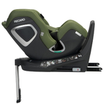 Автокресло Recaro Xenon 1 Kid (0-25 кг) Epic Green