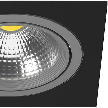 Встраиваемый светильник Lightstar Intero 111 i837090609