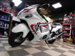 Suzuki GSX1300R Hayabusa 2010 JS1GX72A992104474